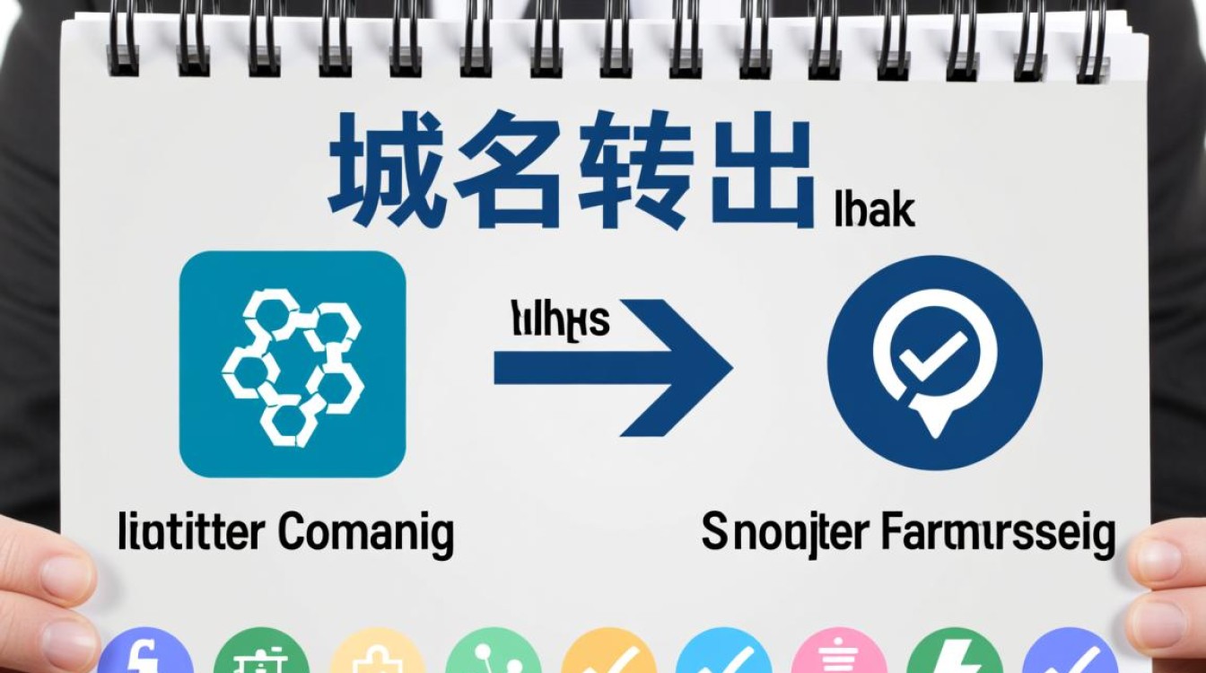 为何我的域名无法成功转出？详细原因解析及解决方案！-好主机测评网