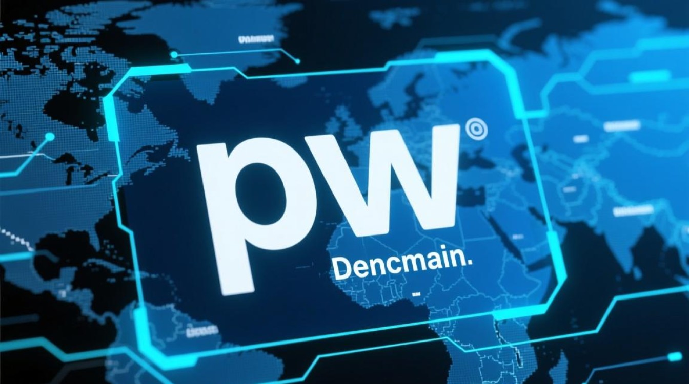 pw域名价值如何评估？揭秘其潜在商业价值与投资前景？