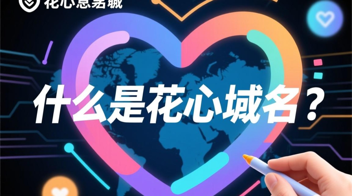 花心域名背后隐藏哪些商业秘密？揭秘域名市场的独特现象！