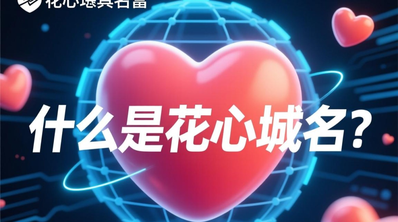 花心域名背后隐藏哪些商业秘密？揭秘域名市场的独特现象！