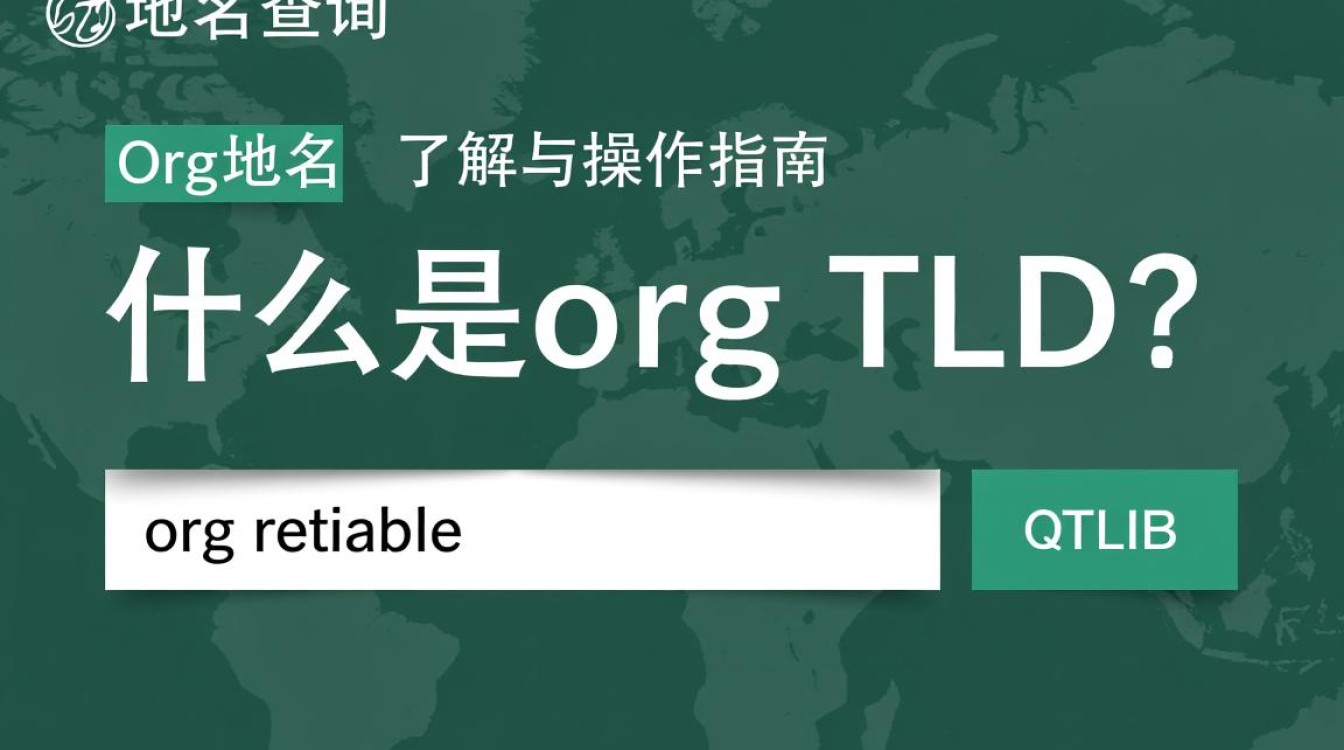 org域名查询如何准确快速找到心仪的.org域名？-好主机测评网