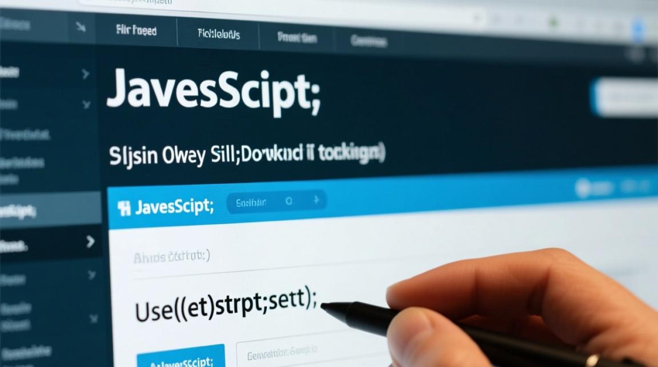 如何正确在网页中引用和嵌入JavaScript代码？详细步骤解析！