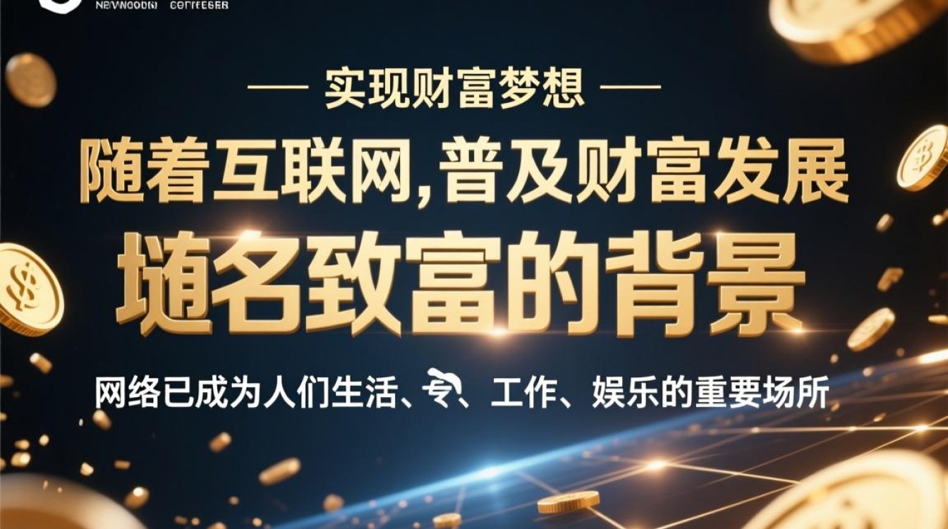 域名致富揭秘，域名投资如何成为财富新风口？-好主机测评网