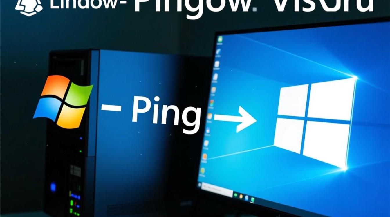 为什么Linux系统ping不通Windows主机？深层原因解析与解决策略！-好主机测评网