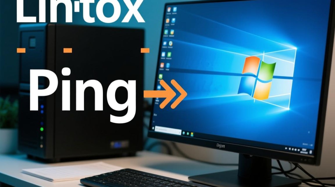 为什么Linux系统ping不通Windows主机？深层原因解析与解决策略！