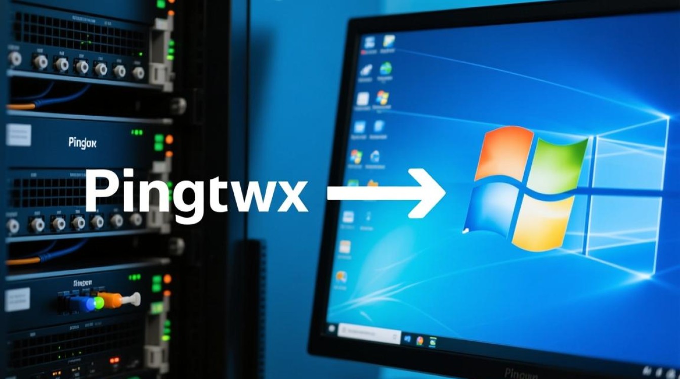 为什么Linux系统ping不通Windows主机？深层原因解析与解决策略！