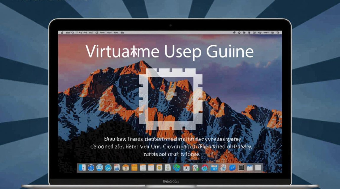 MacBook 2017虚拟机运行效果如何？兼容性与性能分析疑问解答-好主机测评网