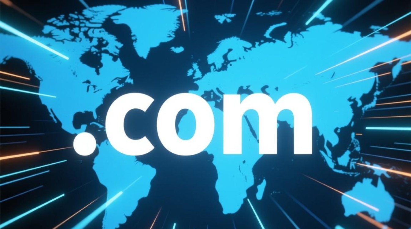 com域名活动参与条件是什么？优惠力度有多大？揭秘最新域名注册优惠详情！-好主机测评网