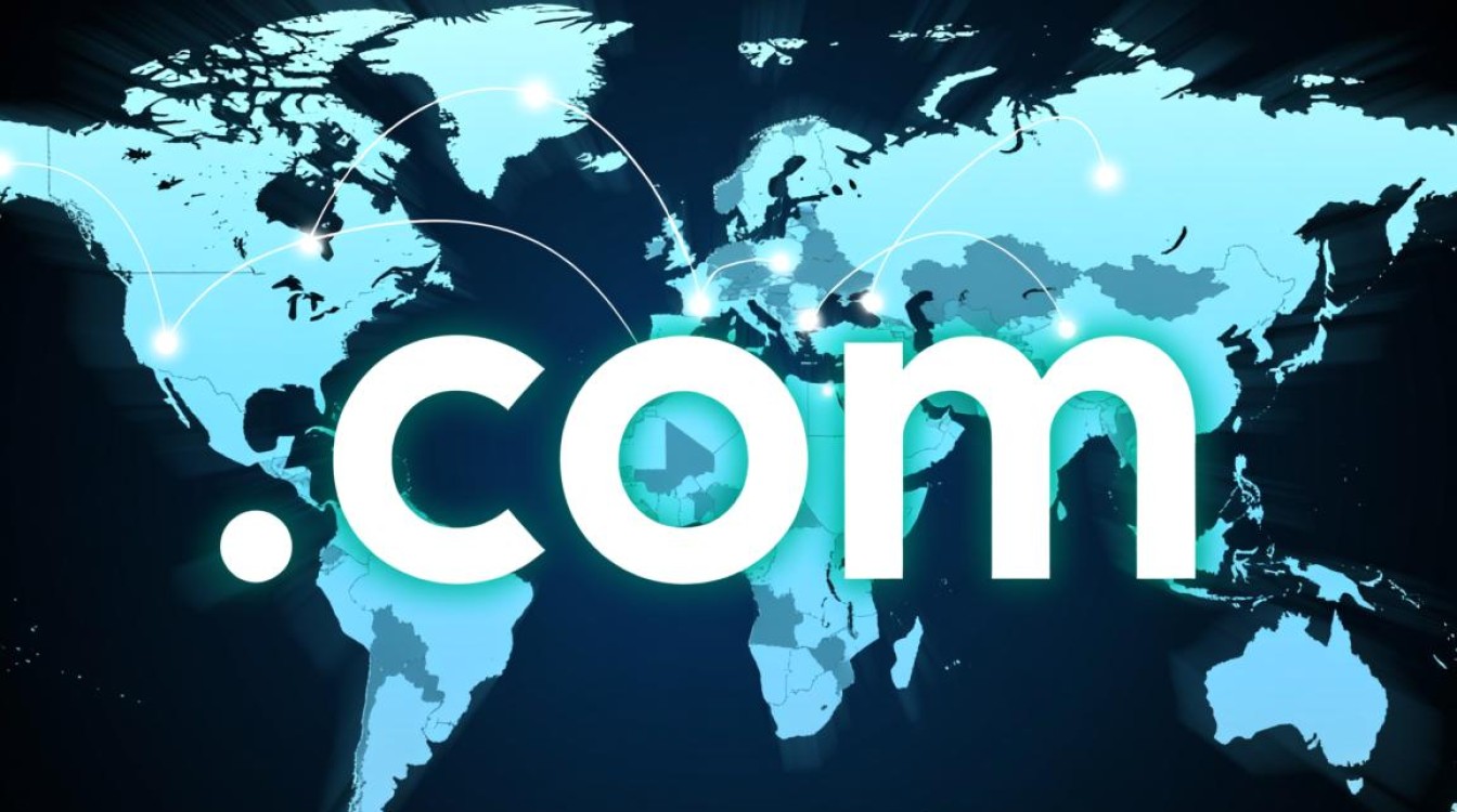 com域名活动参与条件是什么？优惠力度有多大？揭秘最新域名注册优惠详情！