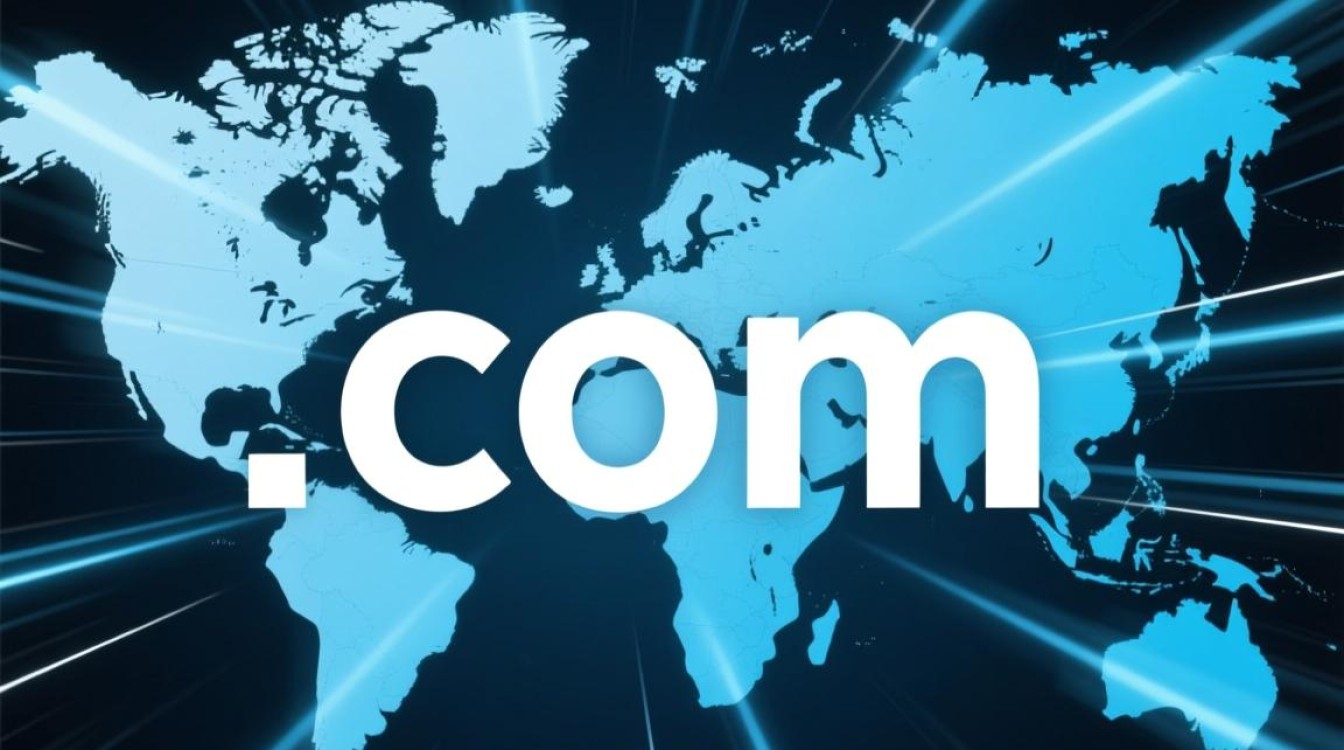 com域名活动参与条件是什么？优惠力度有多大？揭秘最新域名注册优惠详情！