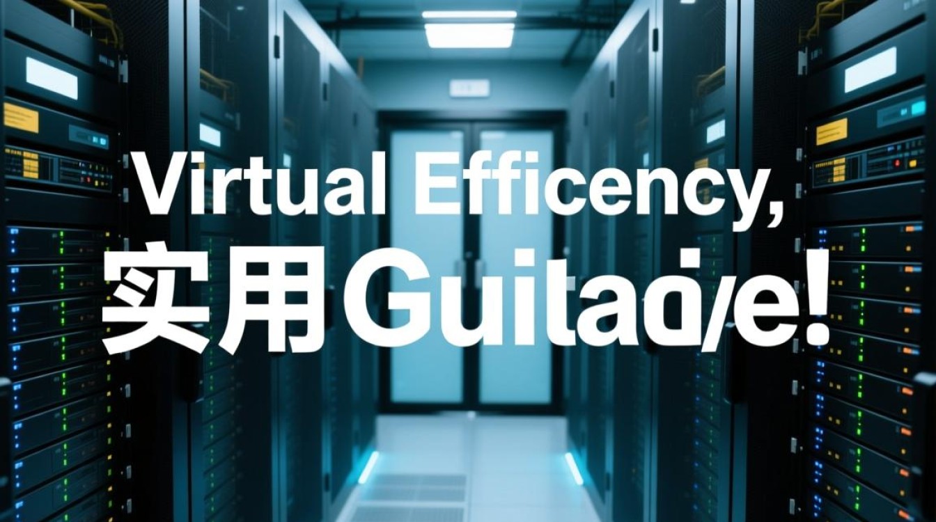 如何有效增大虚拟机空间？探讨提升虚拟机存储性能的解决方案