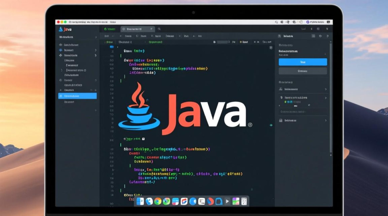 Mac配置Java，具体步骤详解与常见问题解答？-好主机测评网