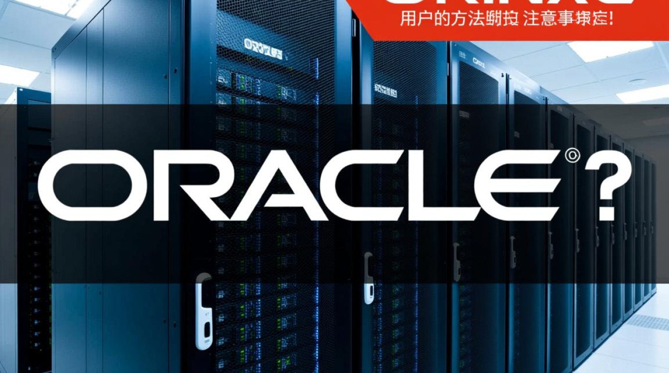 Linux环境下如何具体操作查看Oracle数据库用户？-好主机测评网