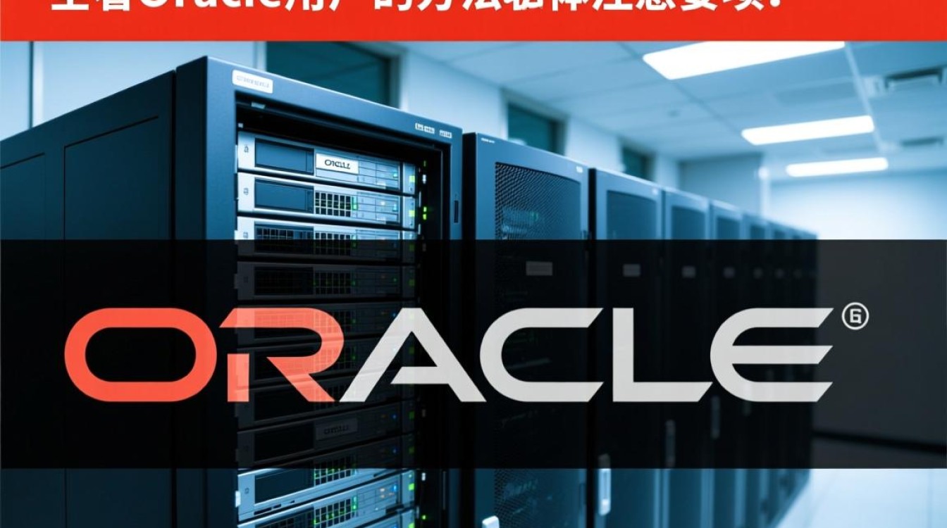 Linux环境下如何具体操作查看Oracle数据库用户？