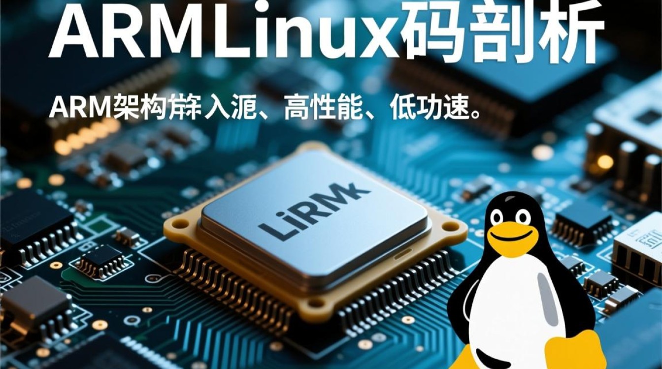 ARM Linux源码剖析，深入理解内核机制，如何从零开始构建？