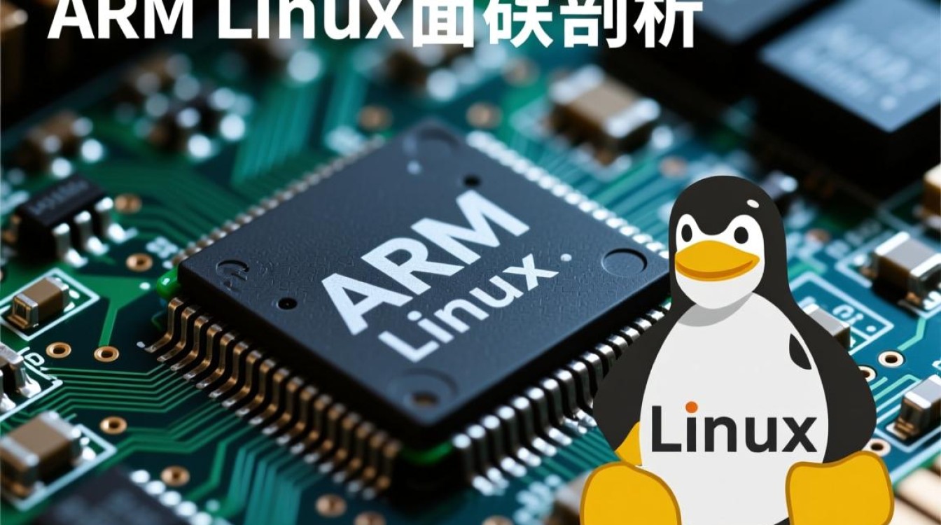 ARM Linux源码剖析，深入理解内核机制，如何从零开始构建？