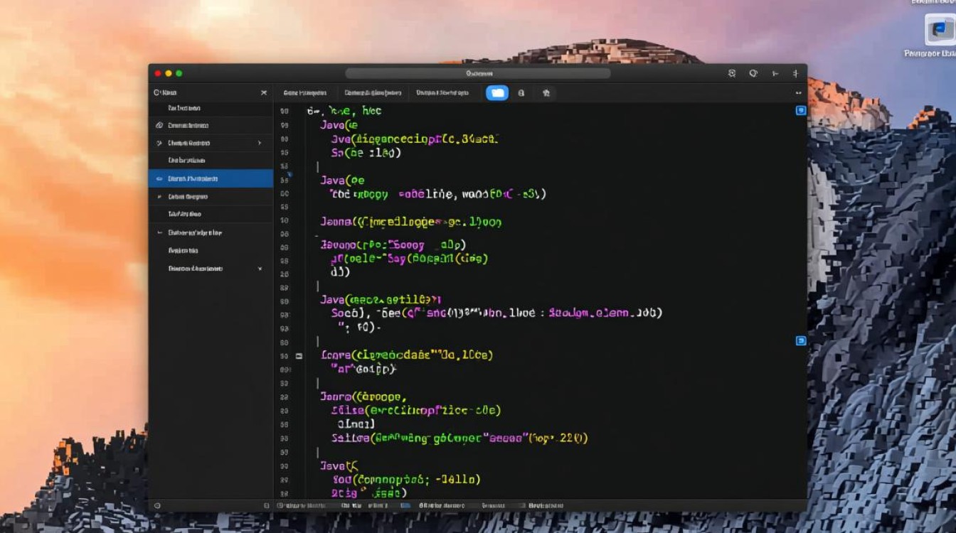 macOS系统上配置macjava环境的详细步骤与疑问解答-好主机测评网