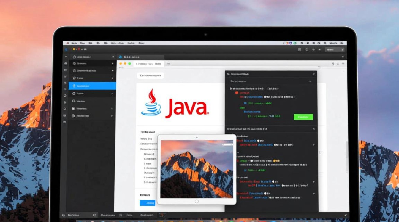 macOS系统上配置macjava环境的详细步骤与疑问解答