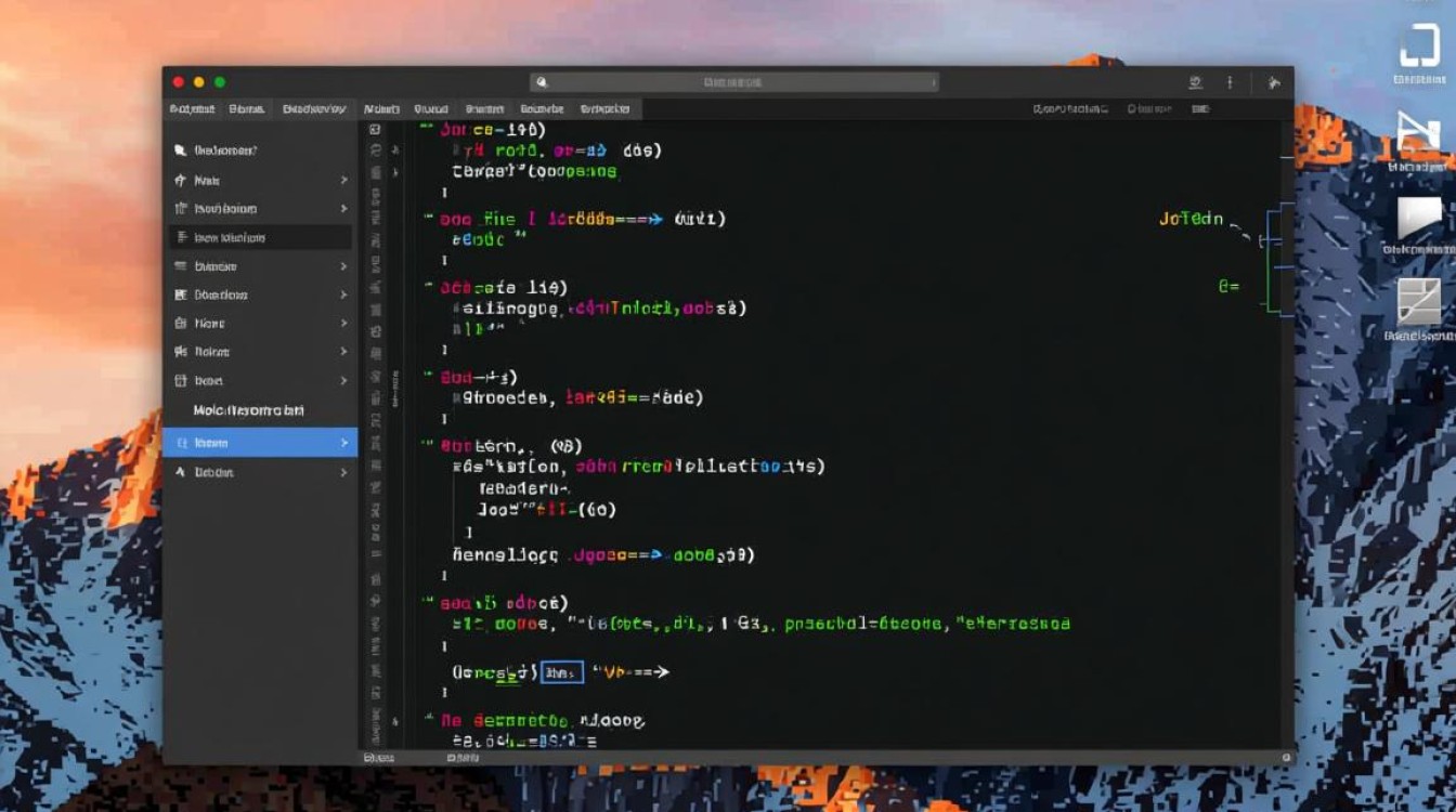 macOS系统上配置macjava环境的详细步骤与疑问解答