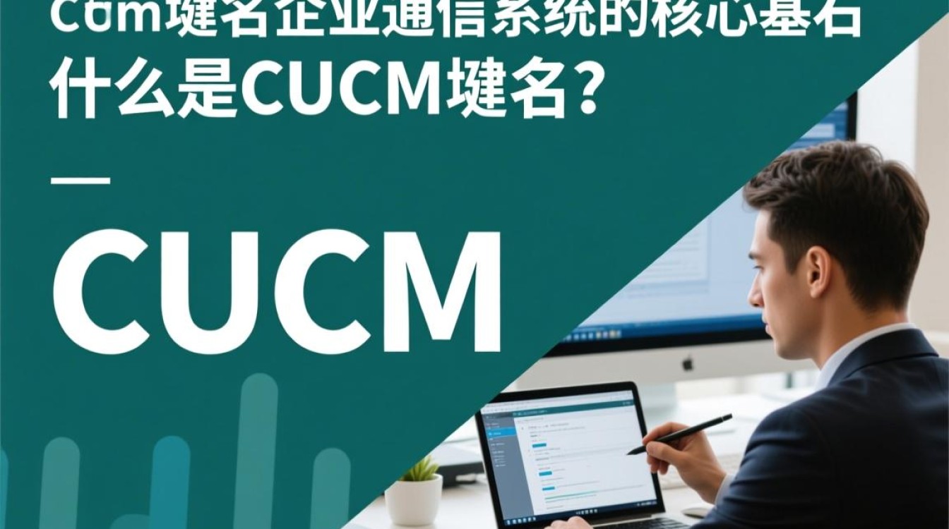 cucm 域名究竟有何特殊含义？CUCM域名背后的秘密是什么？