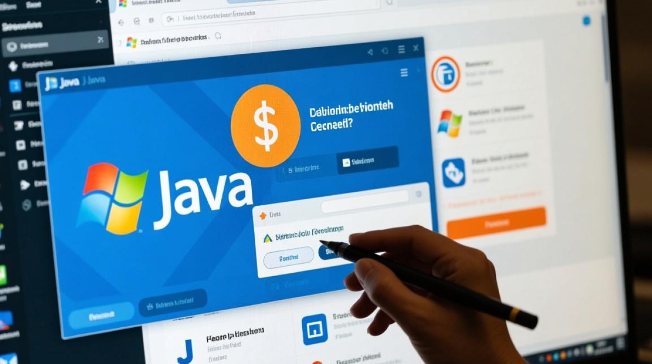 如何有效解决安装Java时出现的各种错误问题？-好主机测评网