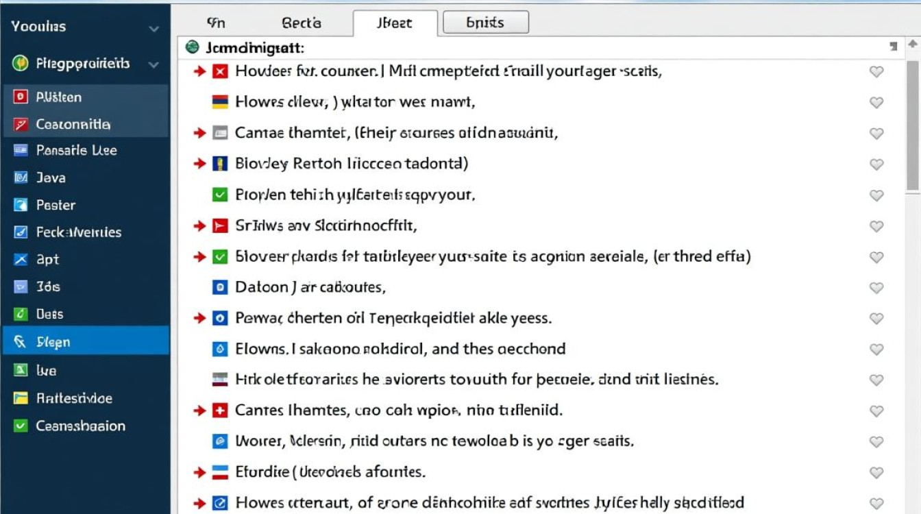 如何有效解决安装Java时出现的各种错误问题？