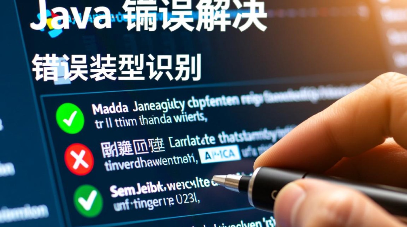 Java安装错误，究竟如何高效排查与解决？常见问题全解析！
