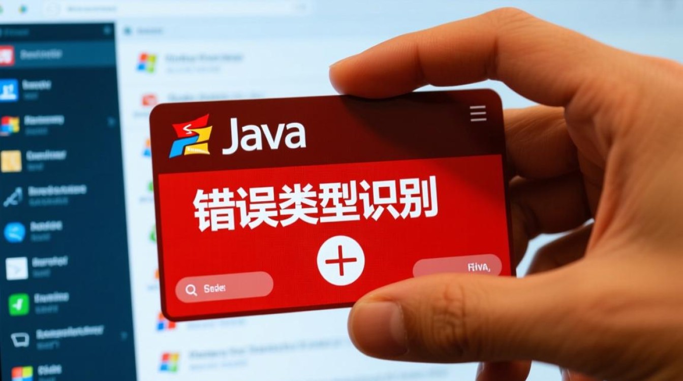 Java安装错误，究竟如何高效排查与解决？常见问题全解析！
