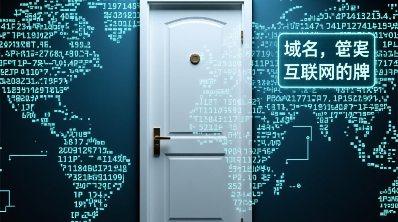 域名设立过程中有哪些常见疑问和注意事项？