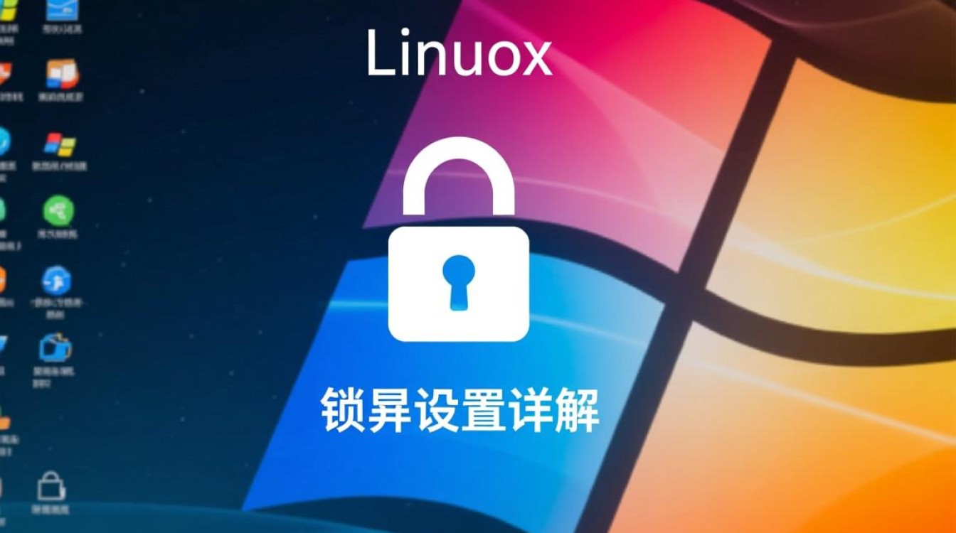 Linux锁屏设置有哪些实用技巧和常见问题？