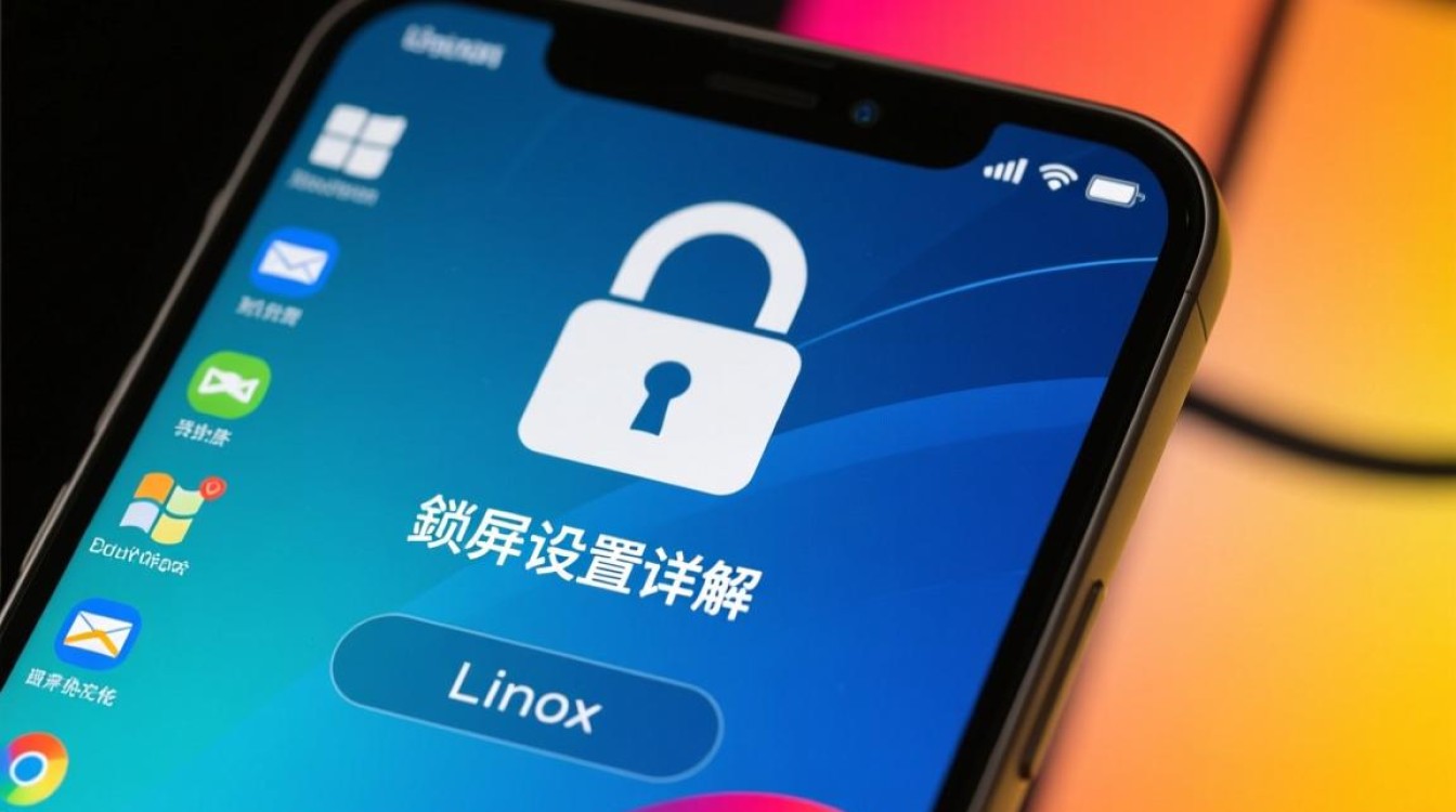 Linux锁屏设置有哪些实用技巧和常见问题？-好主机测评网