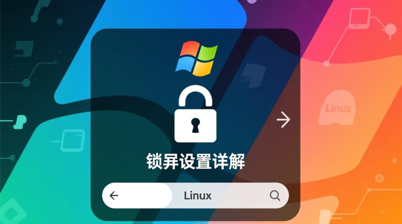 Linux锁屏设置有哪些实用技巧和常见问题？