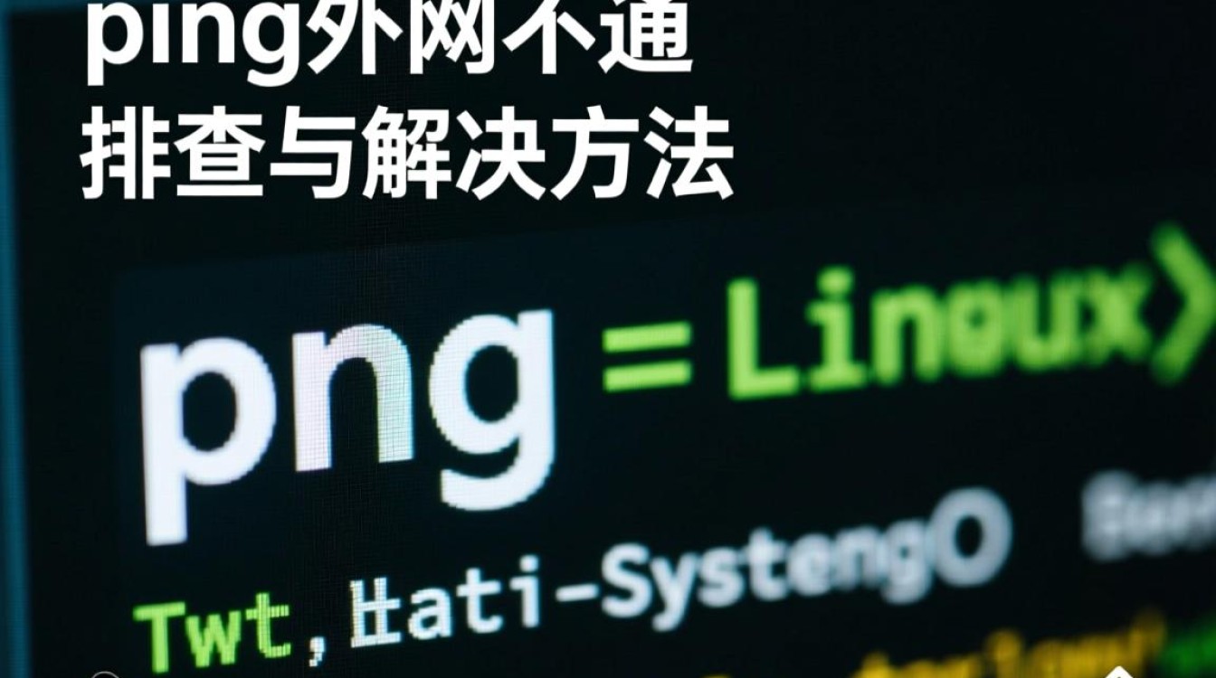Linux系统ping外网却无法连接，究竟问题出在哪里？-好主机测评网