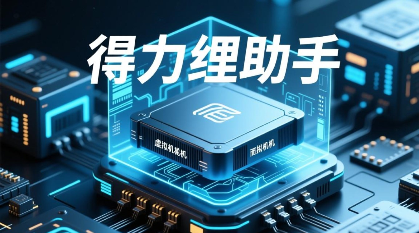 虚拟机打开软件，究竟哪种更适合我的需求？-好主机测评网