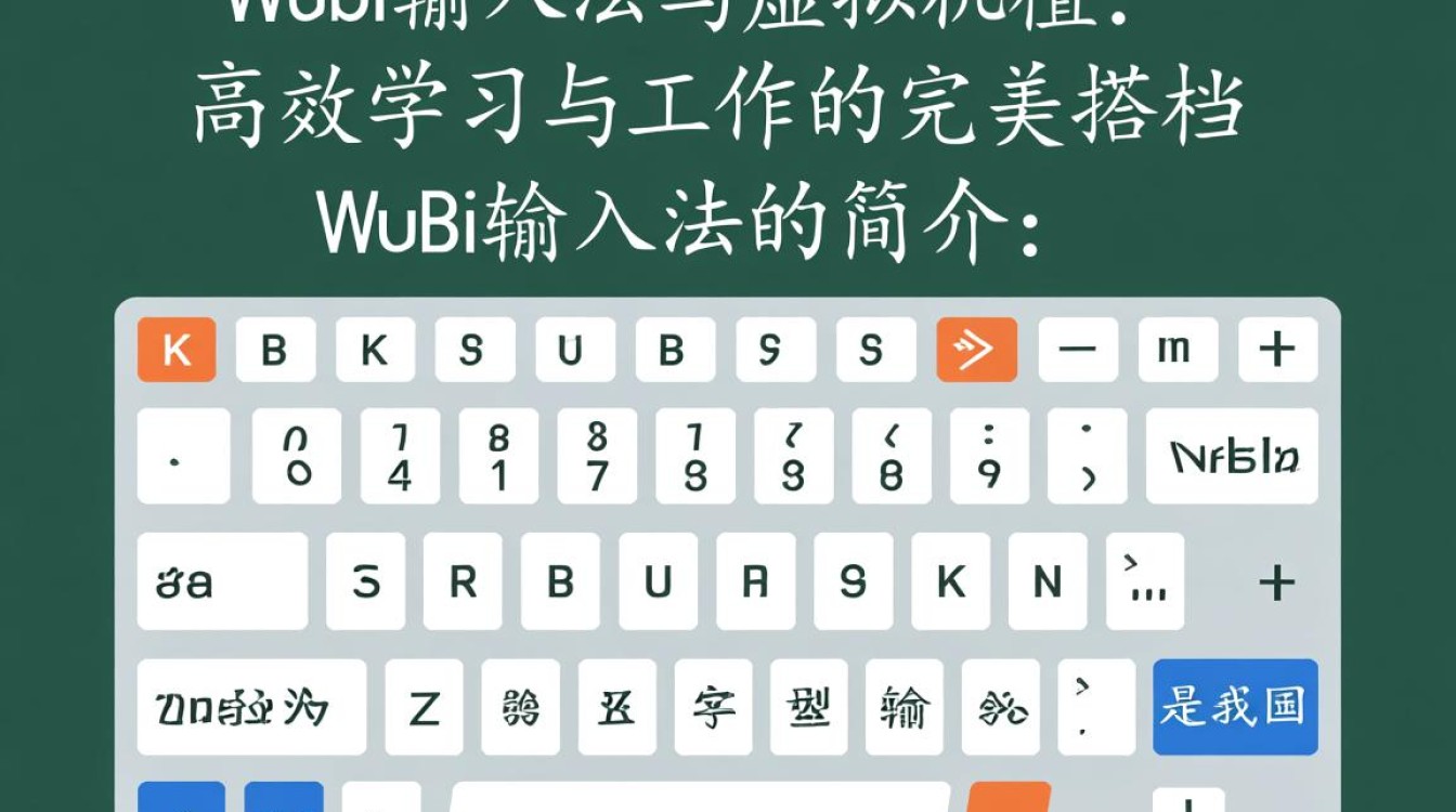 Wubi输入法在虚拟机中是否运行顺畅？有何优化建议？-好主机测评网