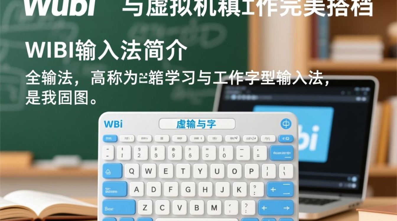 Wubi输入法在虚拟机中是否运行顺畅？有何优化建议？