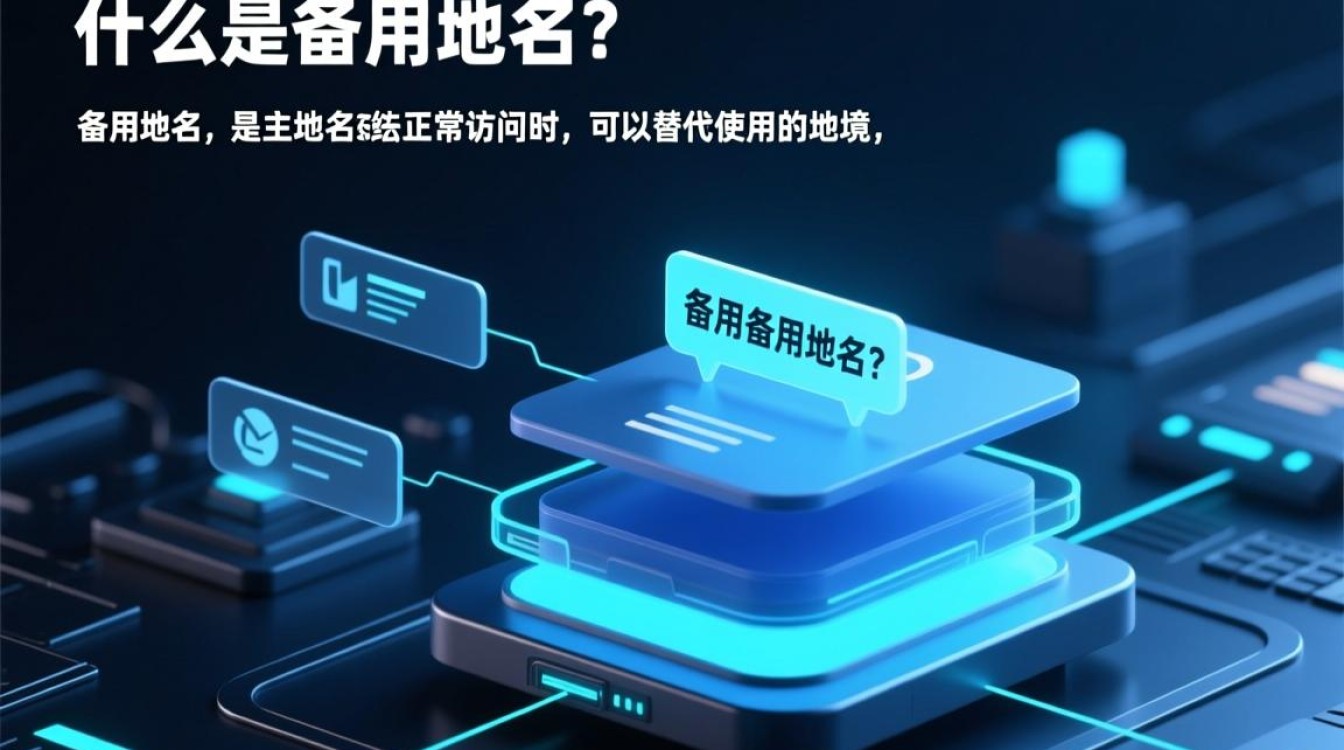 备用域名查询如何确保选择最合适、最安全的替代网址？-好主机测评网