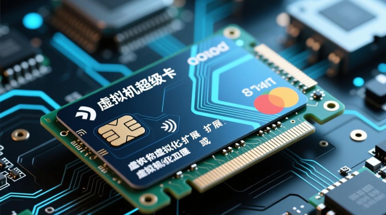 虚拟机超级卡，是配置不足还是系统问题？深度剖析解决之道