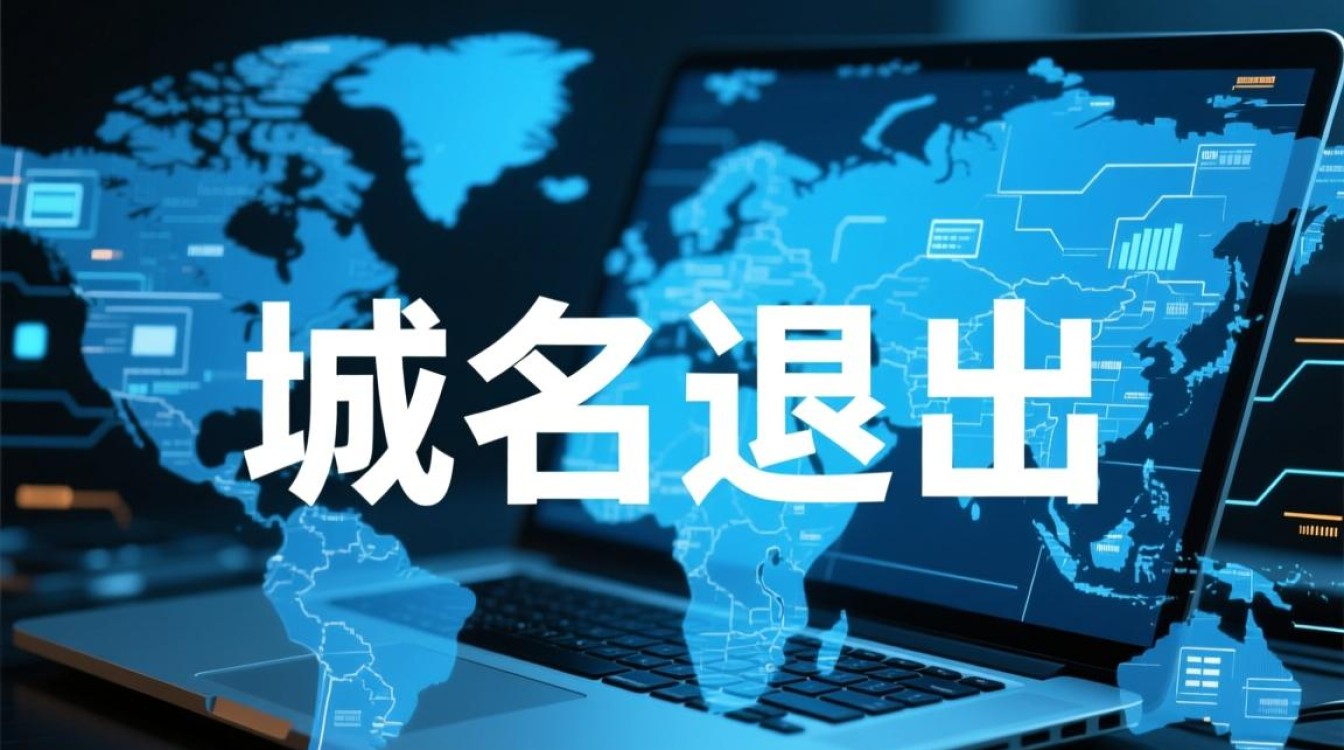 域名退出背后原因揭秘，是市场饱和还是策略调整？-好主机测评网