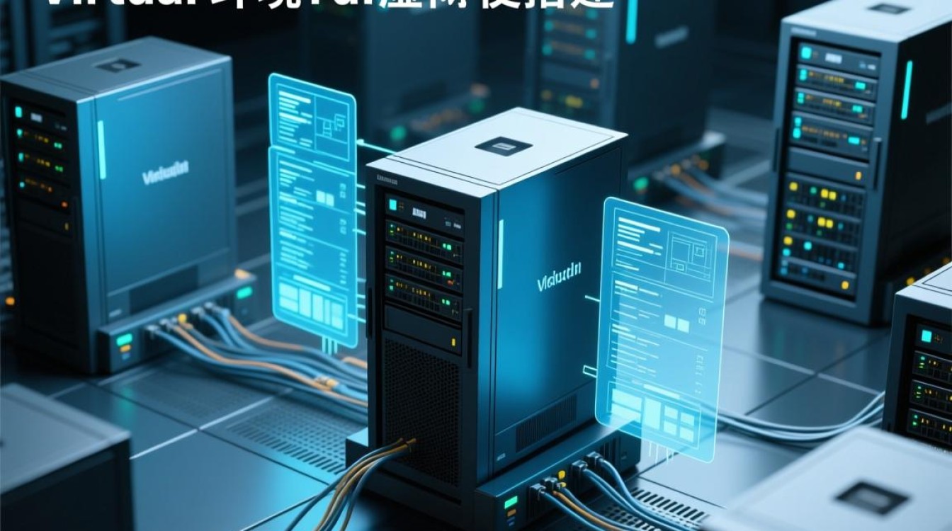 虚拟机使用界面存在哪些常见问题与困惑？如何优化操作体验？-好主机测评网