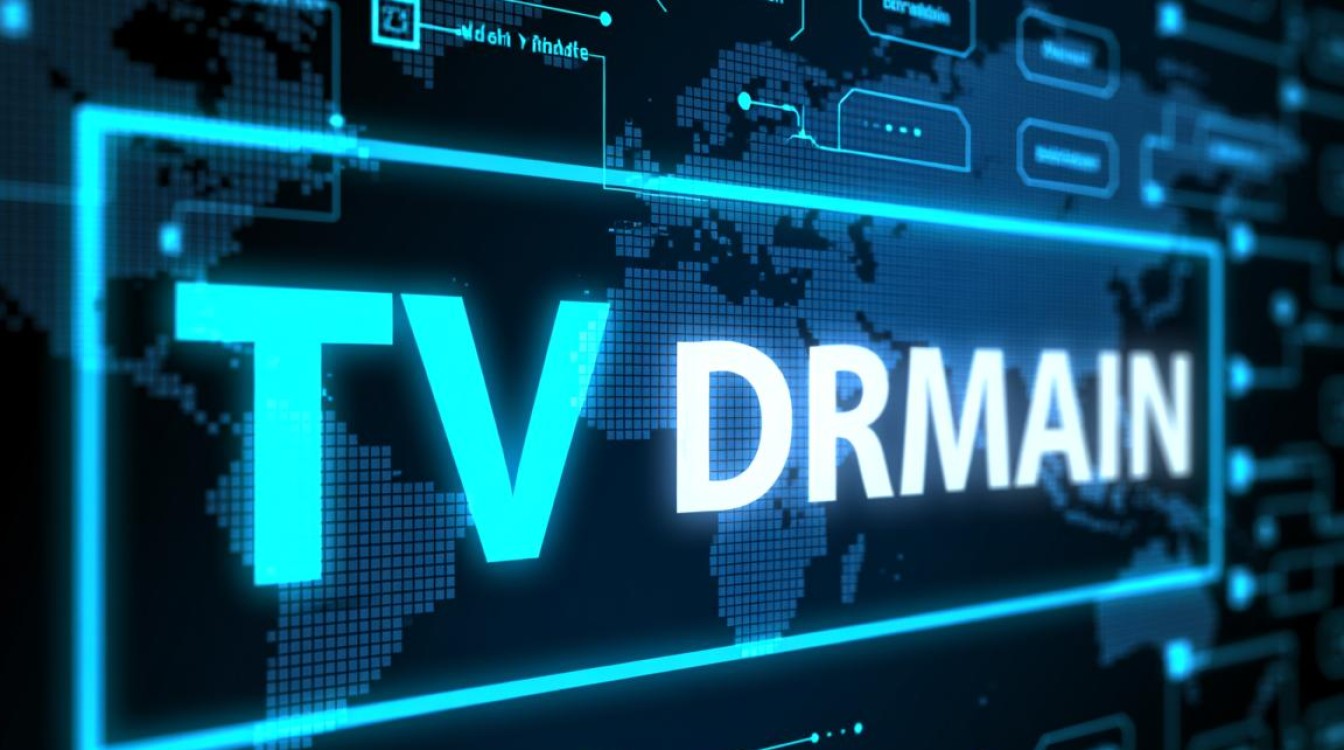 为什么tv域名价格如此昂贵？揭秘高价值域名背后的原因！