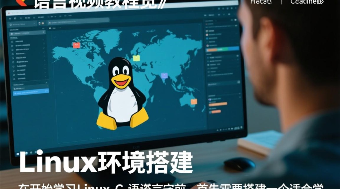 Linux C语言视频学习，有哪些实用技巧和难点值得深入探讨？