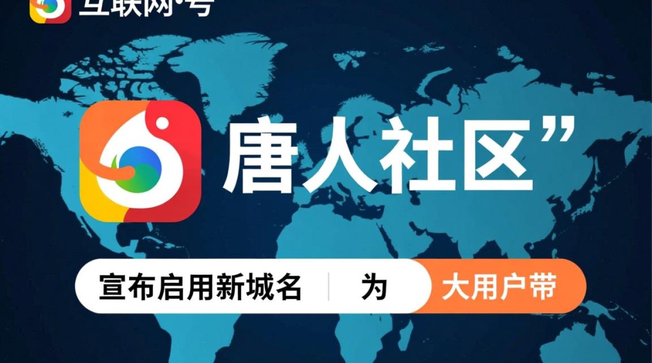 tangrenshe新域名引发关注，这是为何？背后有何秘密？