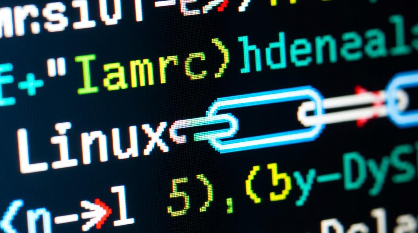 Linux中软连接如何创建与正确使用？-好主机测评网