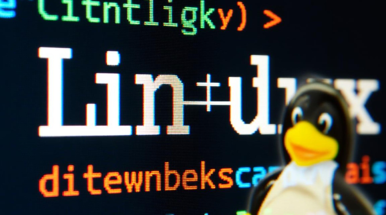 Linux中软连接如何创建与正确使用？