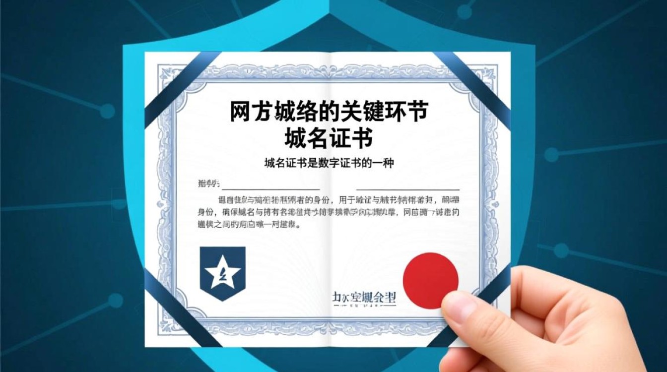 域名证书管理，如何确保在线安全与合规性？-好主机测评网