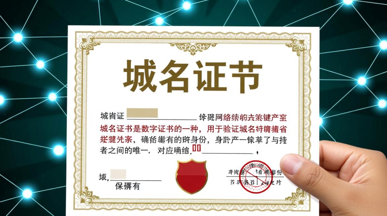 域名证书管理，如何确保在线安全与合规性？