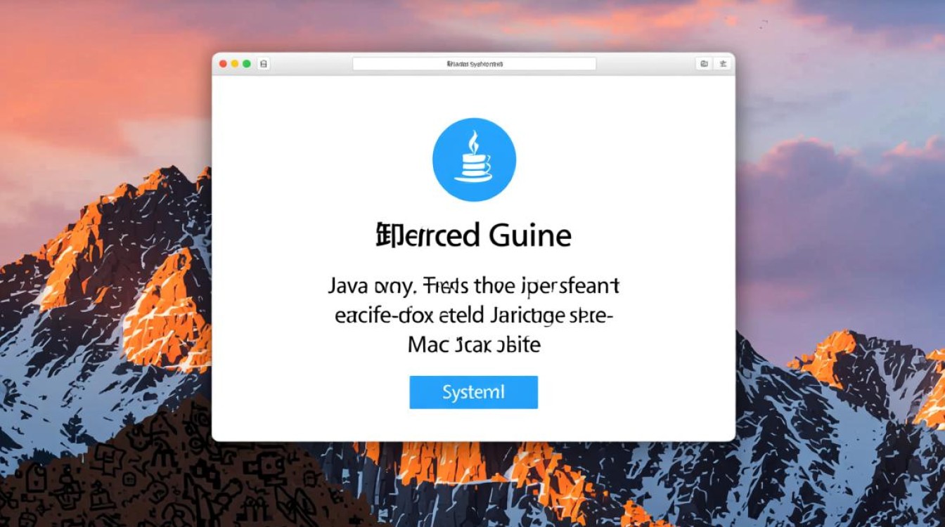 Mac上Java卸载后残留问题，如何彻底清除？-好主机测评网