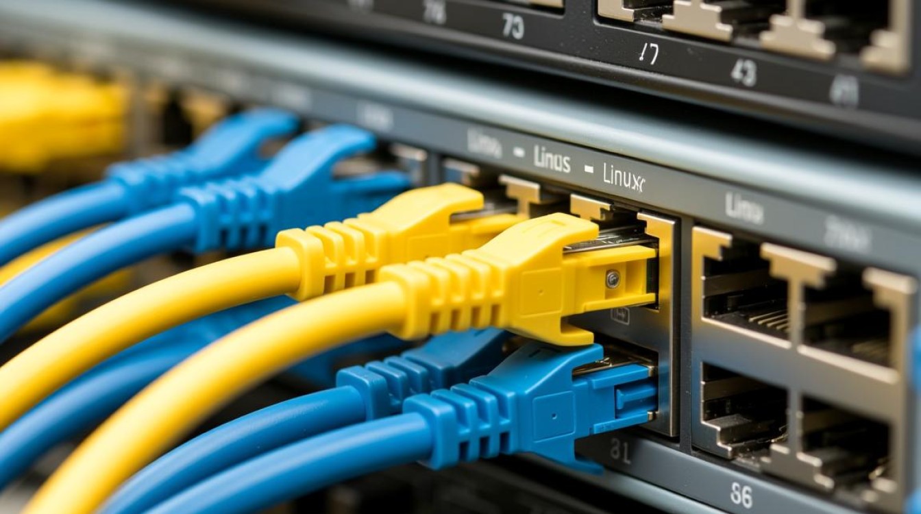 Linux下查看网卡信息的详细步骤和常用命令是什么？-好主机测评网