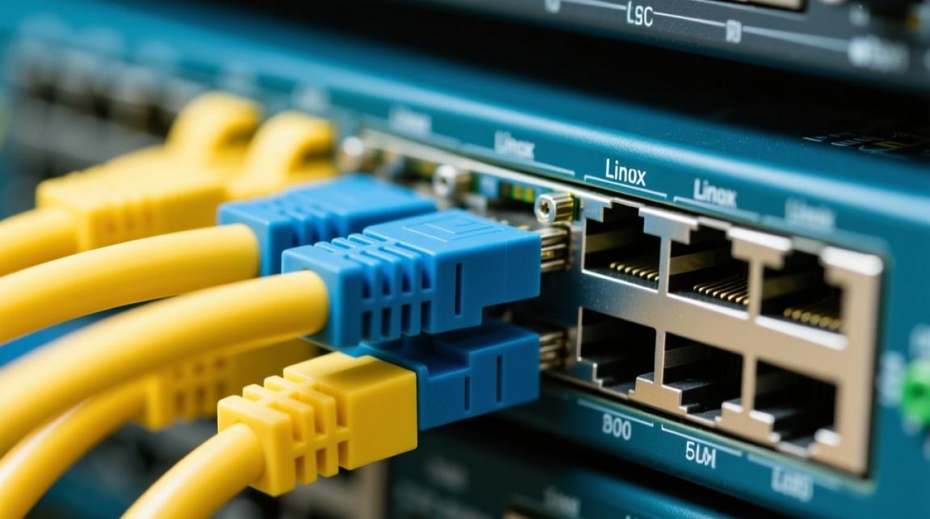 Linux下查看网卡信息的详细步骤和常用命令是什么？